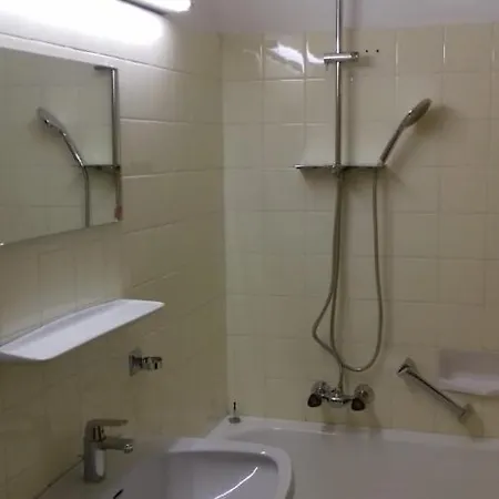 Appartement Ferienwohnung Seefeld Dorfplatz Seefeld in Tirol