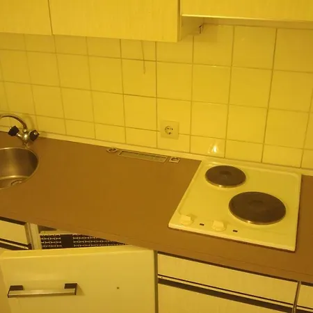 Ferienwohnung Seefeld Dorfplatz Appartement Seefeld in Tirol