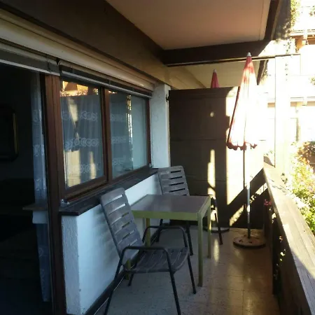 Ferienwohnung Seefeld Dorfplatz Appartement