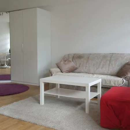 Ferienwohnung Seefeld Dorfplatz Appartement