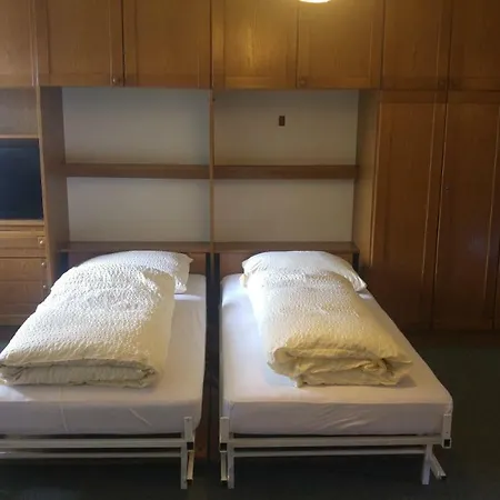 Appartement Ferienwohnung Seefeld Dorfplatz *