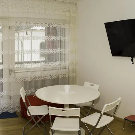 Appartement Ferienwohnung Seefeld Dorfplatz Seefeld in Tirol