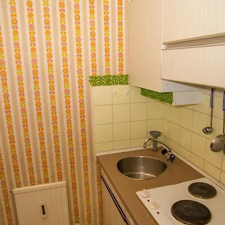 Ferienwohnung Seefeld Dorfplatz Appartement