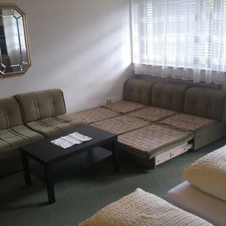 Ferienwohnung Seefeld Dorfplatz Apartment